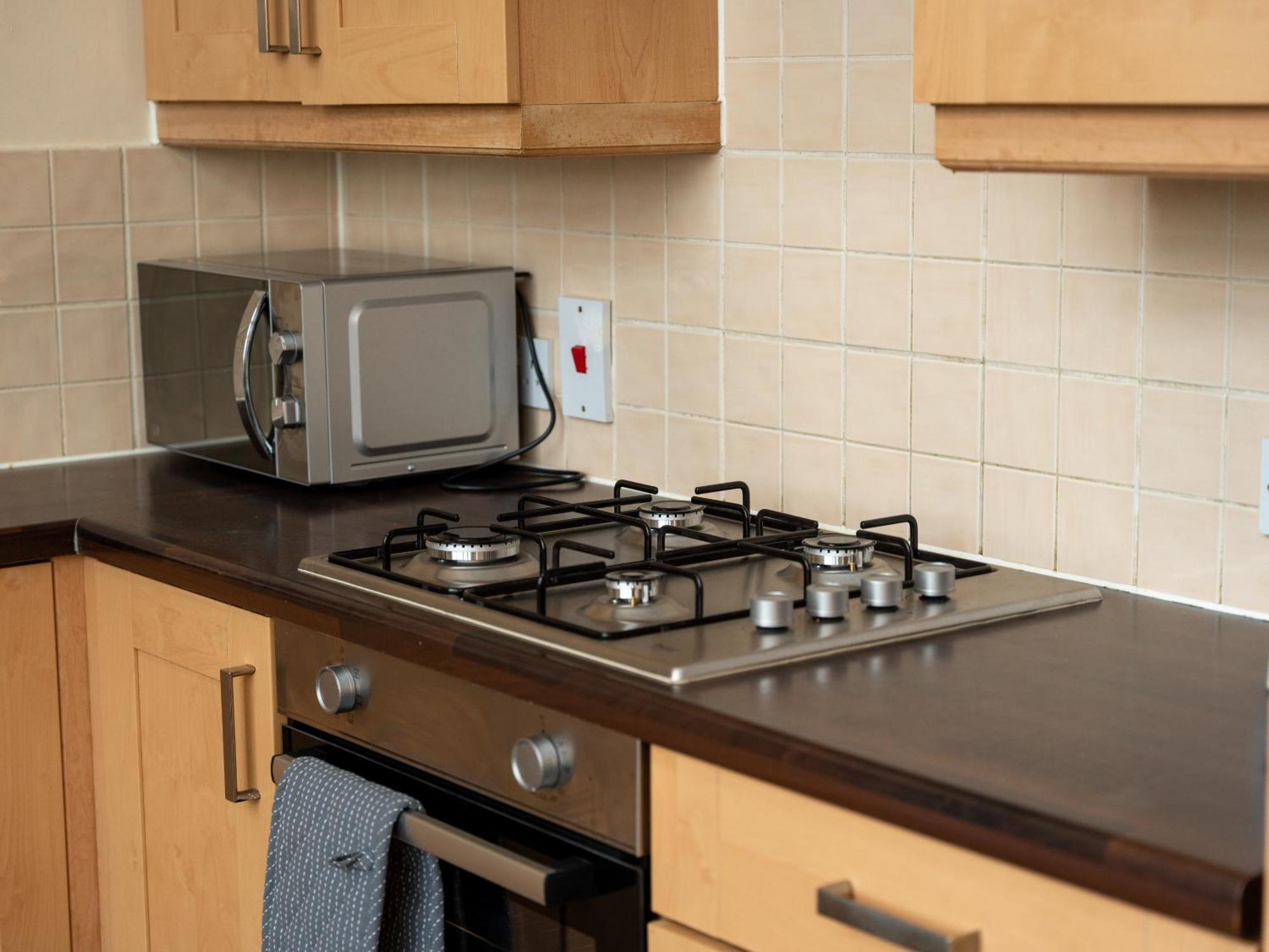 Luxury 2 Bed Apartment - Near Heathrow, Legoland, Windsor Slough Luaran gambar