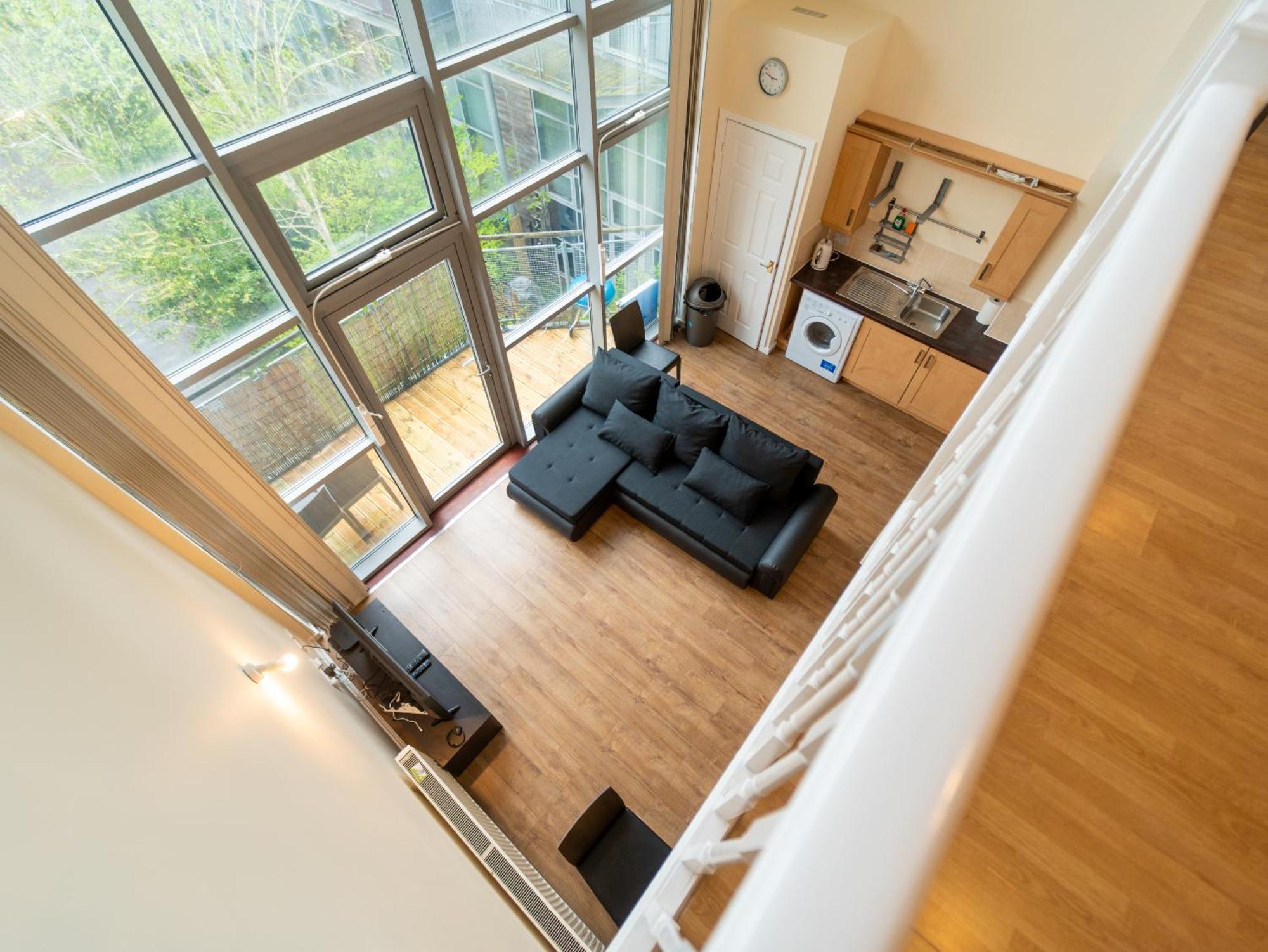 Luxury 2 Bed Apartment - Near Heathrow, Legoland, Windsor Slough Luaran gambar
