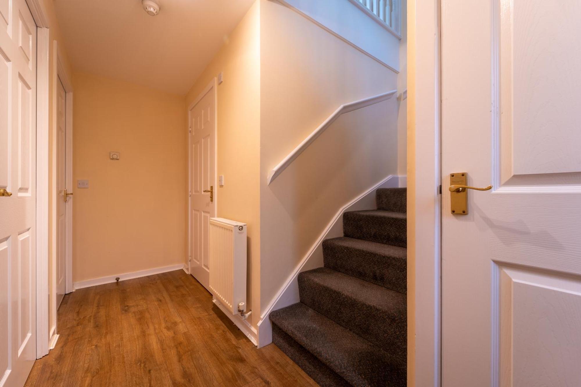 Luxury 2 Bed Apartment - Near Heathrow, Legoland, Windsor Slough Luaran gambar