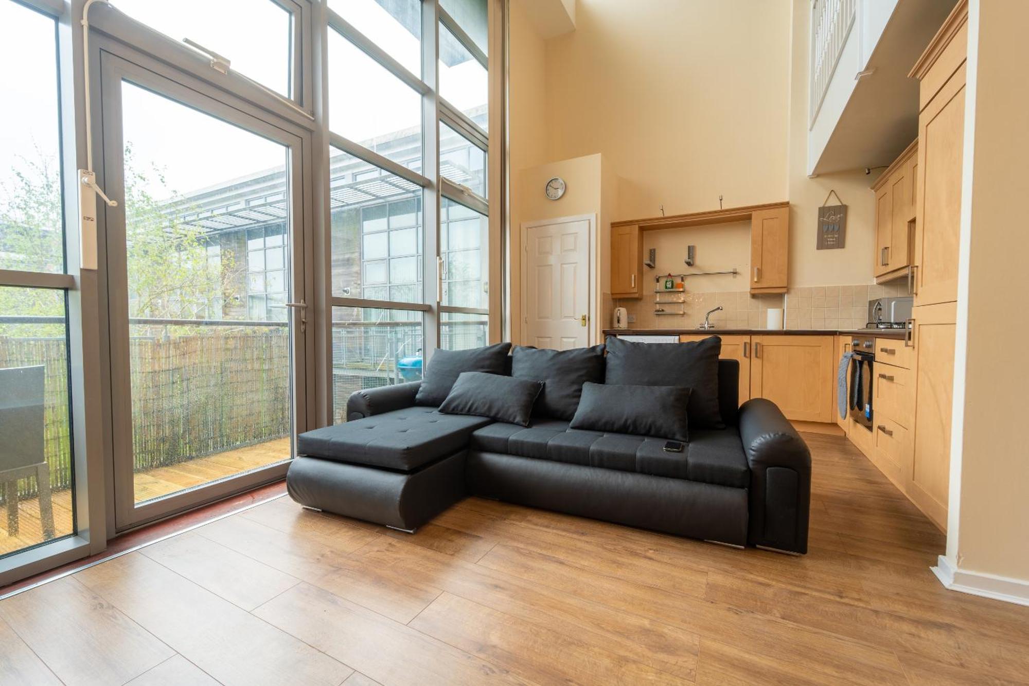 Luxury 2 Bed Apartment - Near Heathrow, Legoland, Windsor Slough Luaran gambar