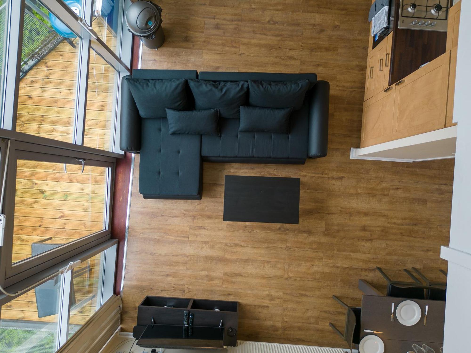 Luxury 2 Bed Apartment - Near Heathrow, Legoland, Windsor Slough Luaran gambar