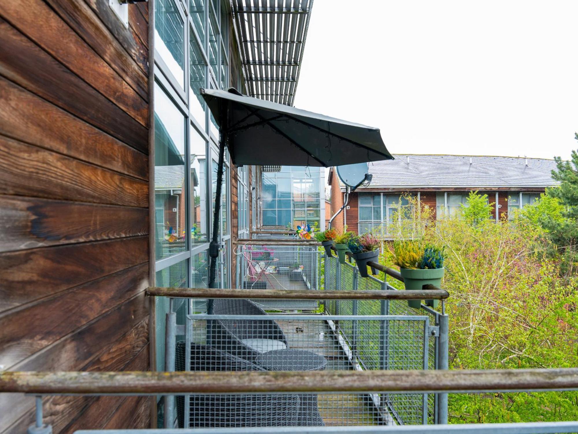 Luxury 2 Bed Apartment - Near Heathrow, Legoland, Windsor Slough Luaran gambar