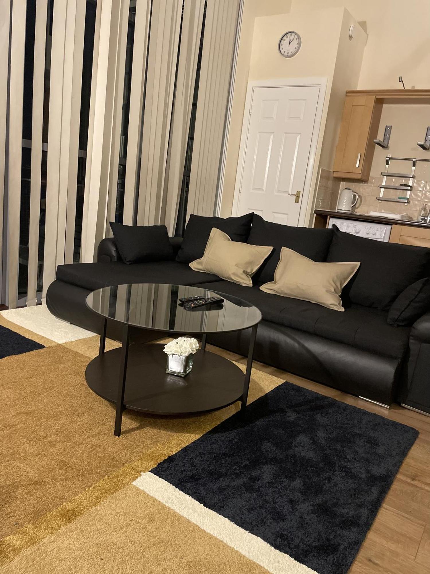 Luxury 2 Bed Apartment - Near Heathrow, Legoland, Windsor Slough Luaran gambar
